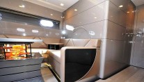 GUSH -  Salon